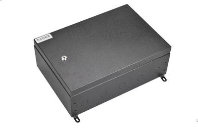 车位引导总控制器